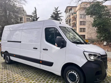  Transportør i Варна Bulgarien